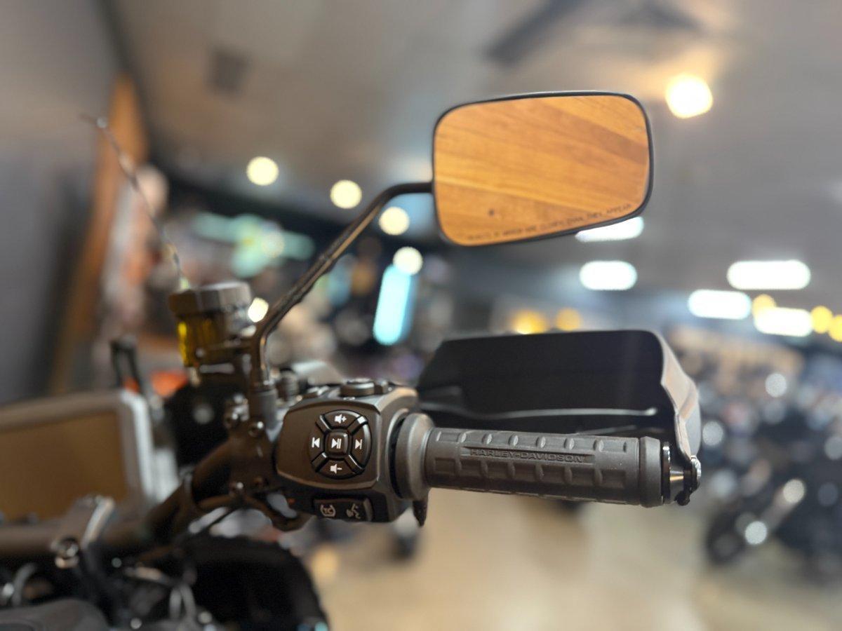 2026 HARLEY-DAVIDSON RA1250S PAN AMERICA SPECIAL DUAL SPORTS