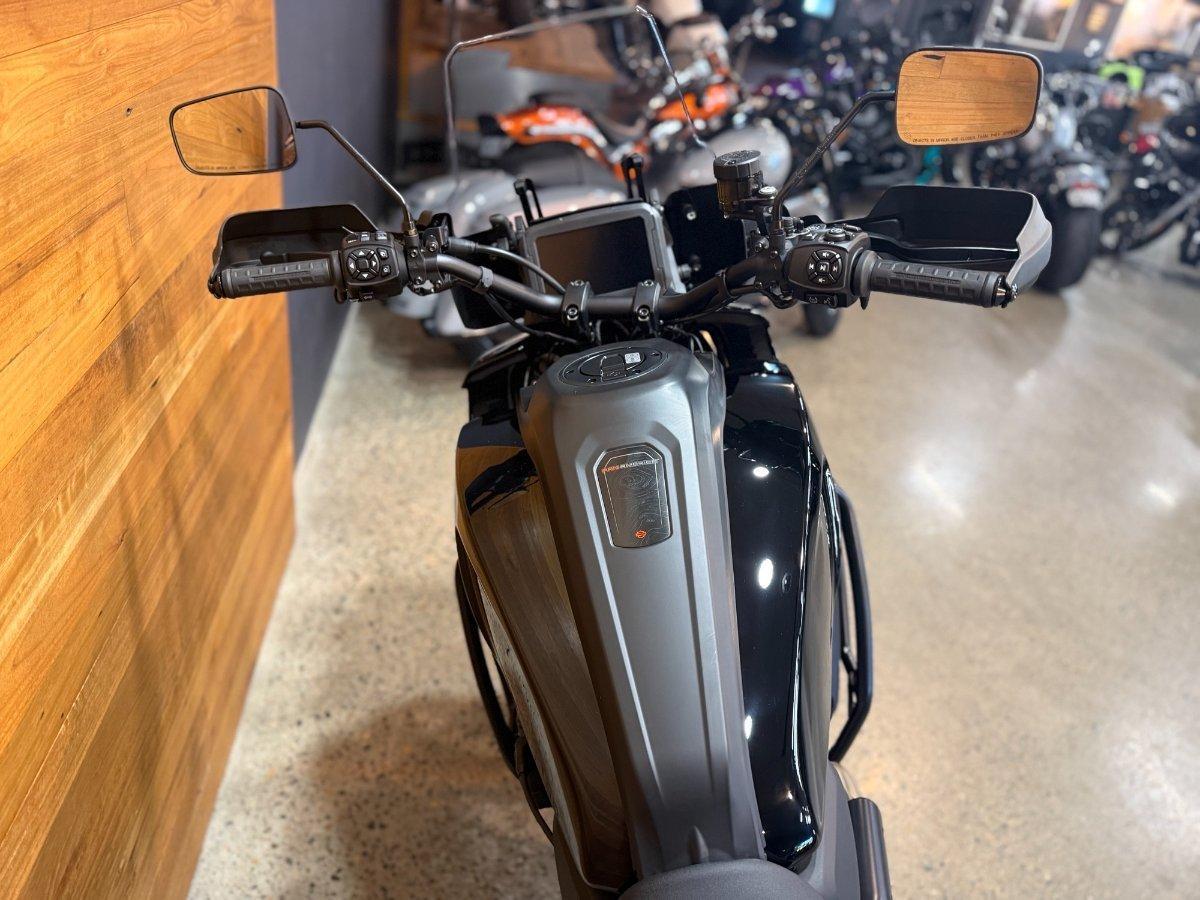 2026 HARLEY-DAVIDSON RA1250S PAN AMERICA SPECIAL DUAL SPORTS