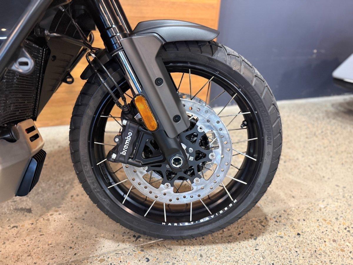 2026 HARLEY-DAVIDSON RA1250S PAN AMERICA SPECIAL DUAL SPORTS