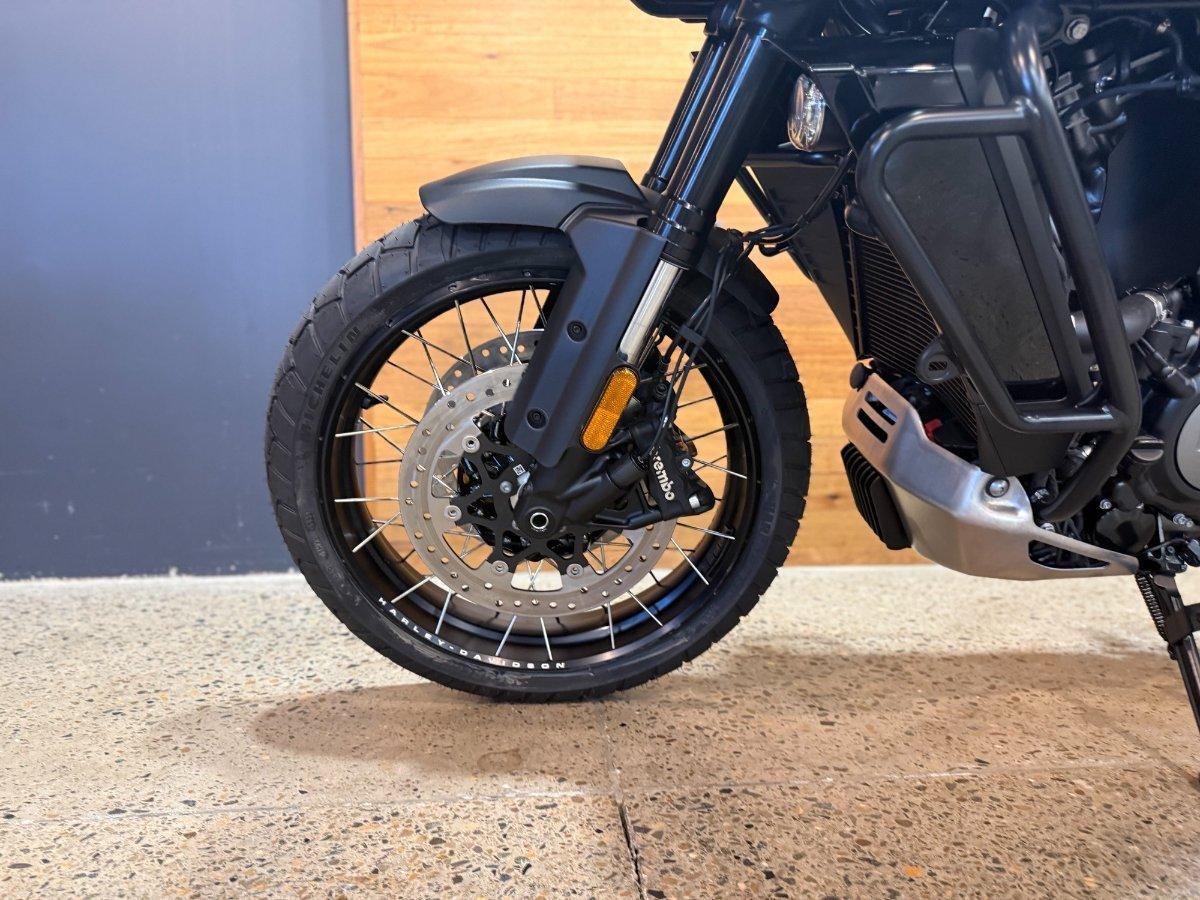 2026 HARLEY-DAVIDSON RA1250S PAN AMERICA SPECIAL DUAL SPORTS