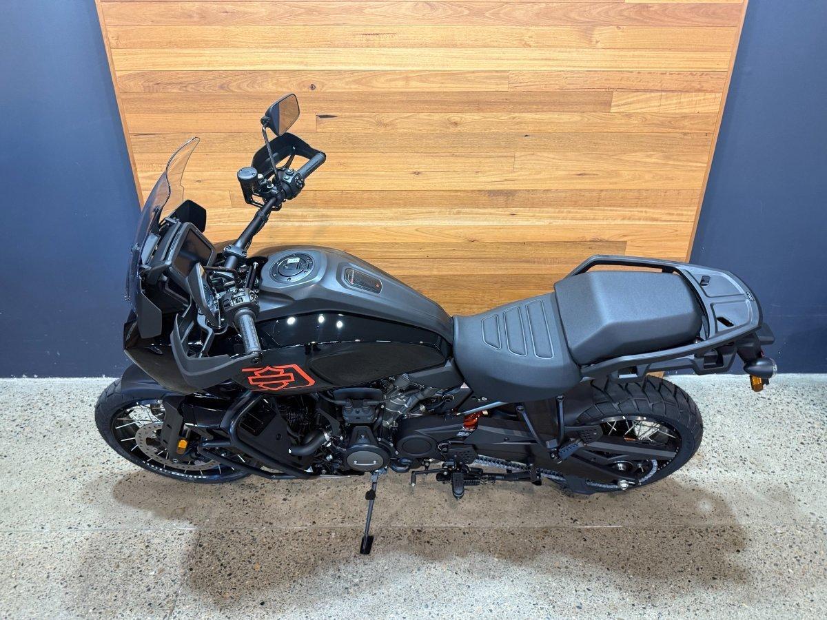 2026 HARLEY-DAVIDSON RA1250S PAN AMERICA SPECIAL DUAL SPORTS