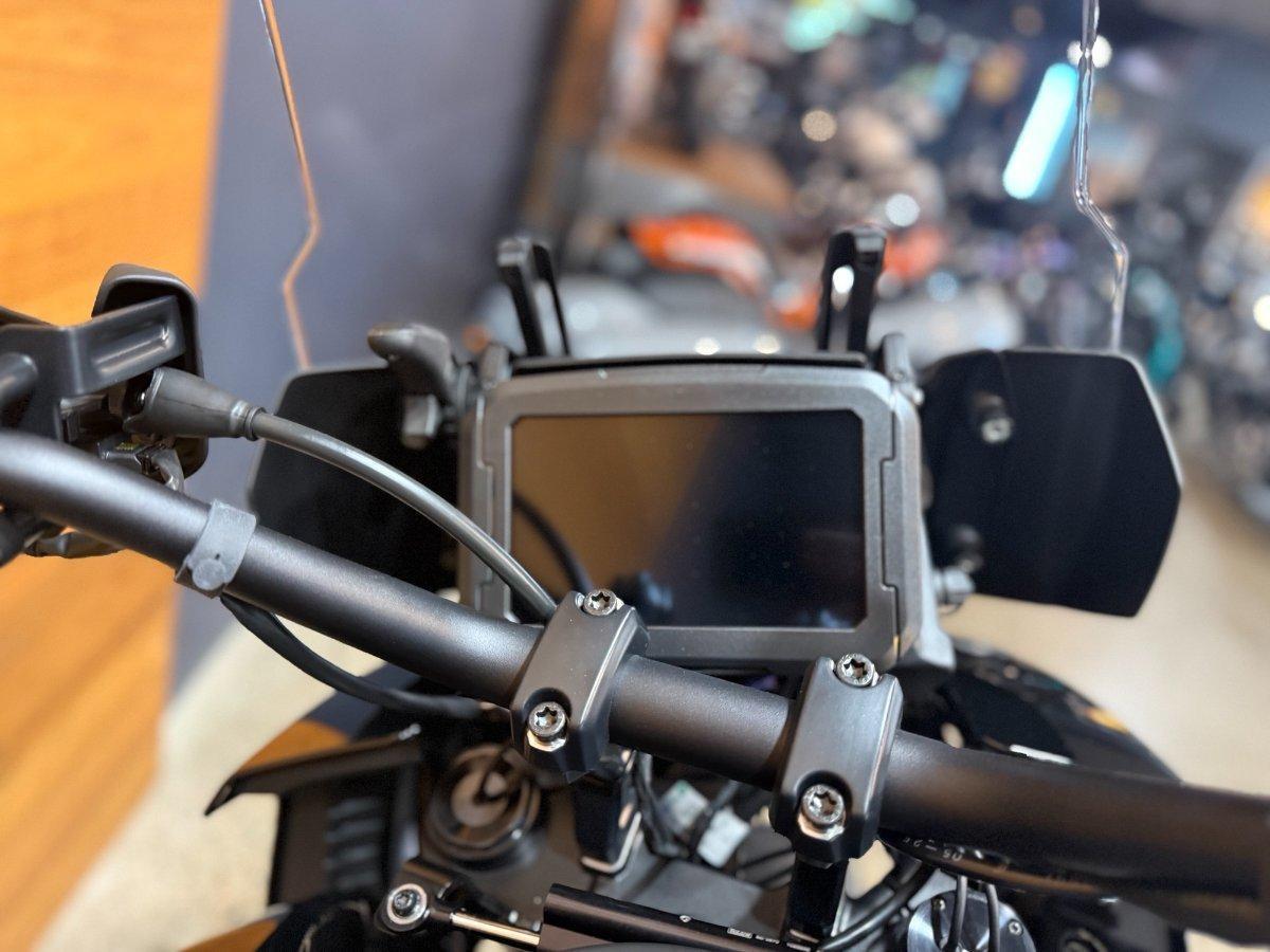 2026 HARLEY-DAVIDSON RA1250S PAN AMERICA SPECIAL DUAL SPORTS