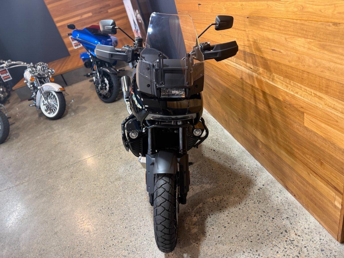 2026 HARLEY-DAVIDSON RA1250S PAN AMERICA SPECIAL DUAL SPORTS
