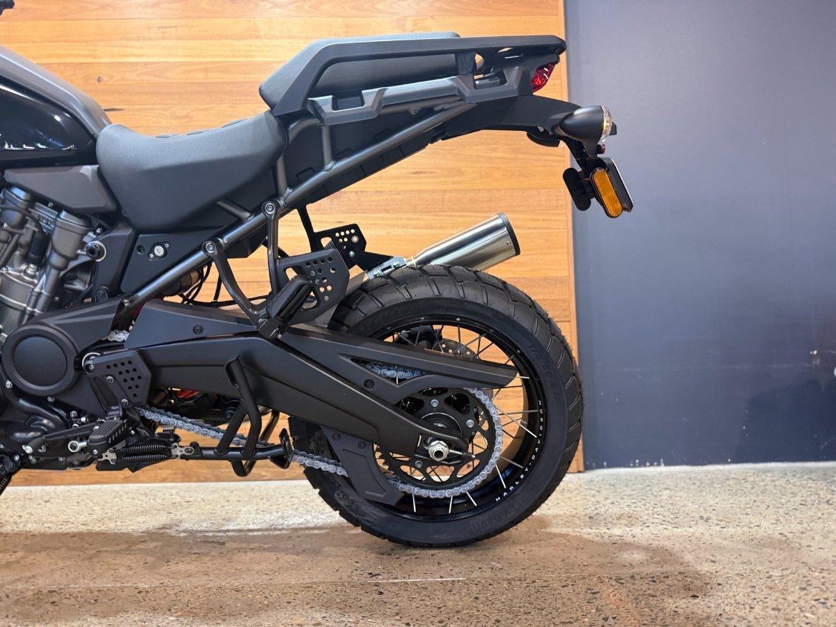 2026 HARLEY-DAVIDSON RA1250S PAN AMERICA SPECIAL DUAL SPORTS
