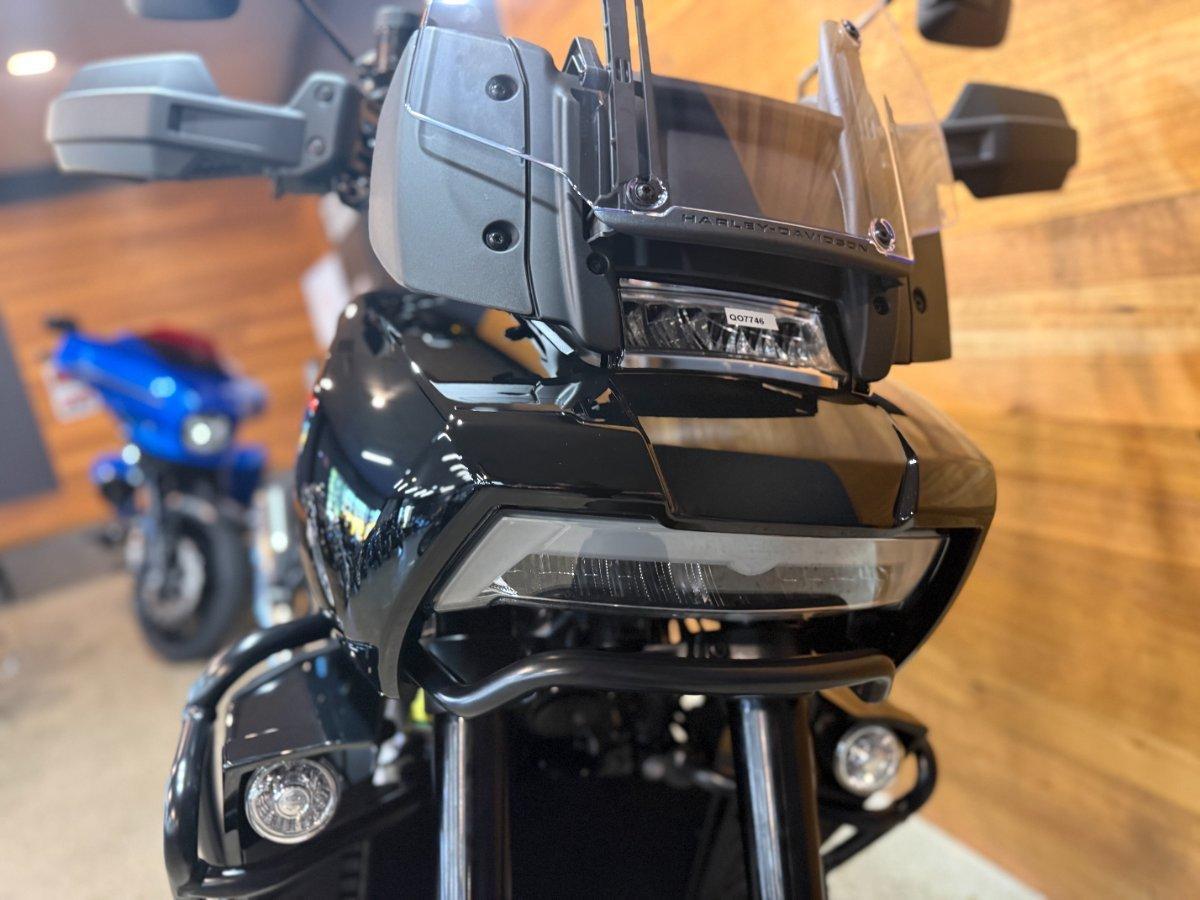 2026 HARLEY-DAVIDSON RA1250S PAN AMERICA SPECIAL DUAL SPORTS