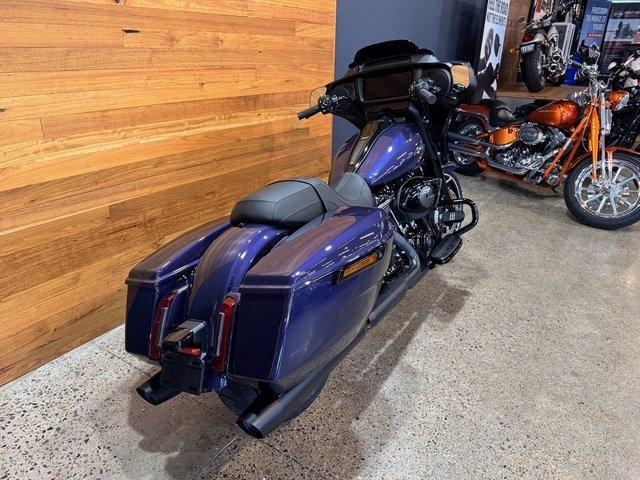 2026 HARLEY-DAVIDSON FLHX STREET GLIDE (117) CRUISER