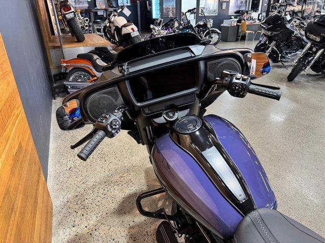 2026 HARLEY-DAVIDSON FLHX STREET GLIDE (117) CRUISER
