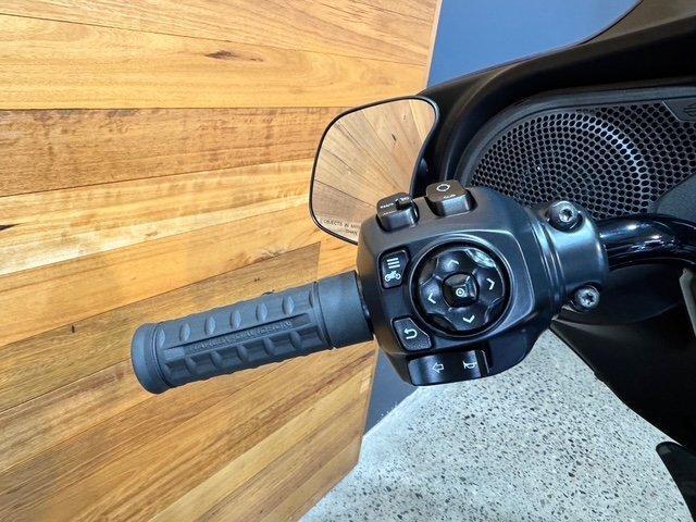 2026 HARLEY-DAVIDSON FLHX STREET GLIDE (117) CRUISER