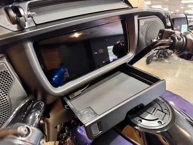 2026 HARLEY-DAVIDSON FLHX STREET GLIDE (117) CRUISER