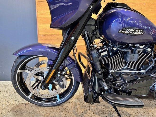 2026 HARLEY-DAVIDSON FLHX STREET GLIDE (117) CRUISER