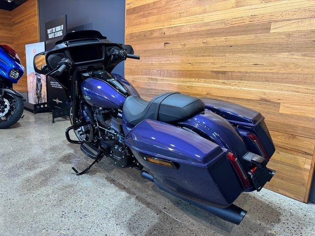 2026 HARLEY-DAVIDSON FLHX STREET GLIDE (117) CRUISER