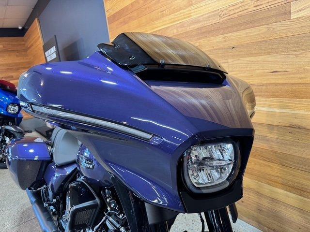 2026 HARLEY-DAVIDSON FLHX STREET GLIDE (117) CRUISER