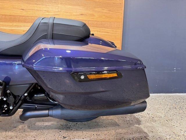 2026 HARLEY-DAVIDSON FLHX STREET GLIDE (117) CRUISER