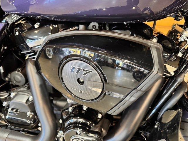 2026 HARLEY-DAVIDSON FLHX STREET GLIDE (117) CRUISER