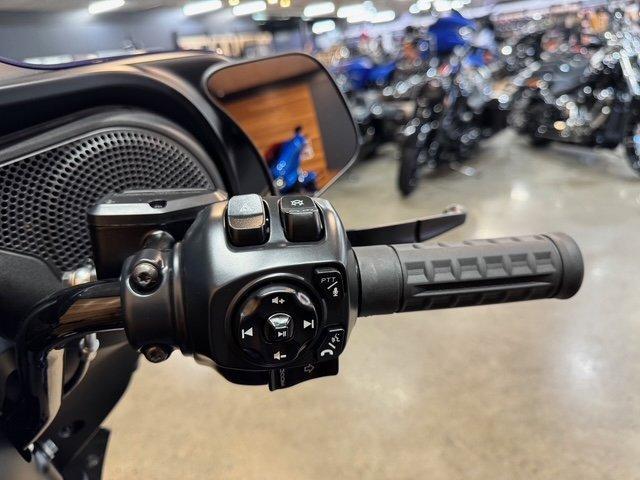 2026 HARLEY-DAVIDSON FLHX STREET GLIDE (117) CRUISER