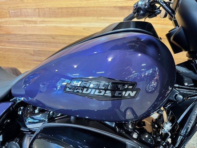2026 HARLEY-DAVIDSON FLHX STREET GLIDE (117) CRUISER
