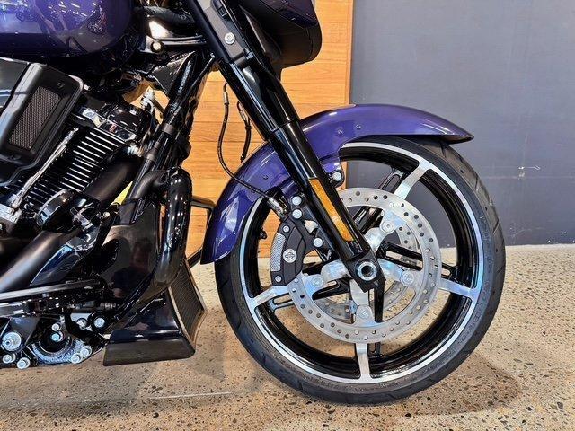 2026 HARLEY-DAVIDSON FLHX STREET GLIDE (117) CRUISER