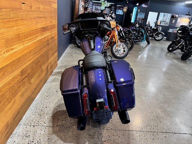 2026 HARLEY-DAVIDSON FLHX STREET GLIDE (117) CRUISER