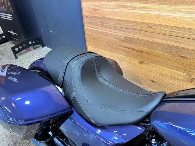 2026 HARLEY-DAVIDSON FLHX STREET GLIDE (117) CRUISER