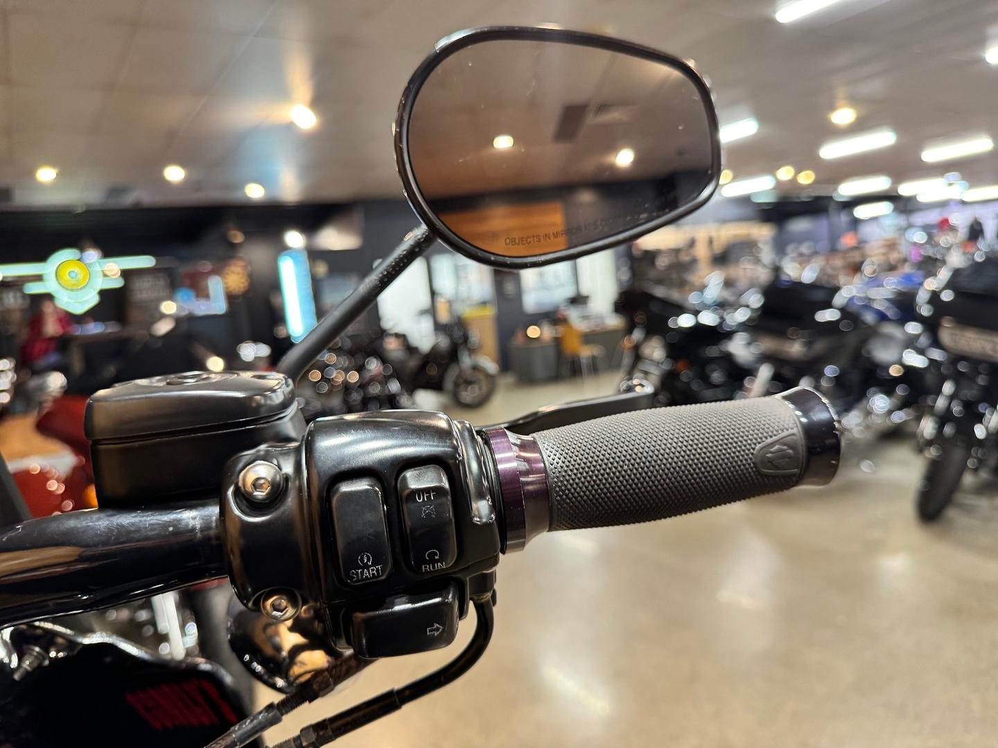 2003 HARLEY-DAVIDSON FXD DYNA SUPER GLIDE CRUISER