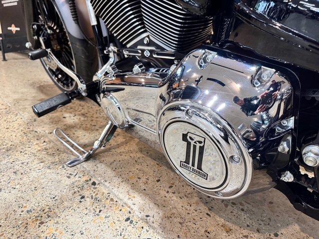 2017 HARLEY-DAVIDSON FXSB SOFTAIL BREAKOUT CRUISER