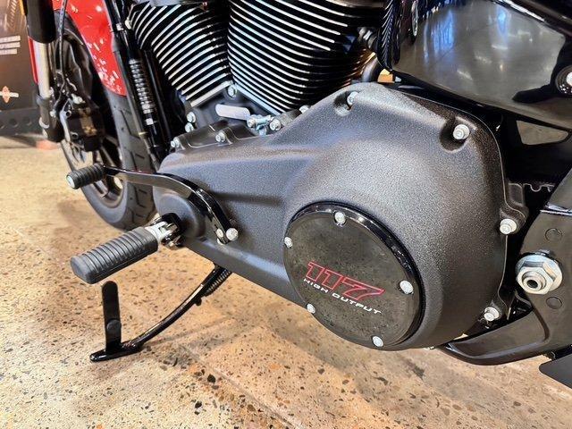 2026 HARLEY-DAVIDSON FXLRS LOW RIDER S (117) CRUISER