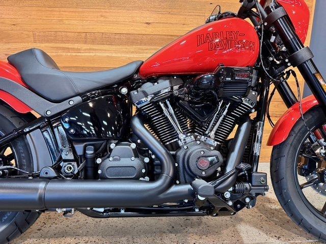 2026 HARLEY-DAVIDSON FXLRS LOW RIDER S (117) CRUISER