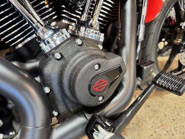 2026 HARLEY-DAVIDSON FXLRS LOW RIDER S (117) CRUISER