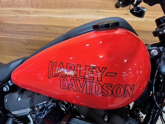2026 HARLEY-DAVIDSON FXLRS LOW RIDER S (117) CRUISER