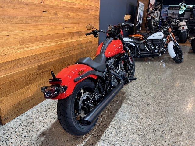 2026 HARLEY-DAVIDSON FXLRS LOW RIDER S (117) CRUISER