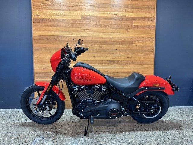 2026 HARLEY-DAVIDSON FXLRS LOW RIDER S (117) CRUISER