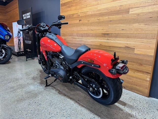 2026 HARLEY-DAVIDSON FXLRS LOW RIDER S (117) CRUISER