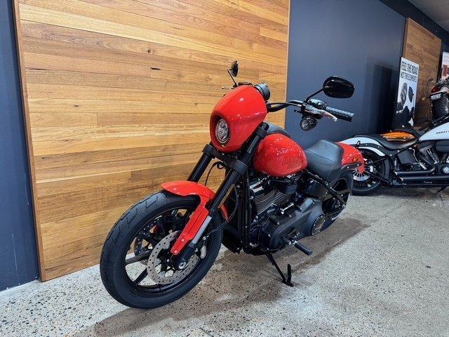 2026 HARLEY-DAVIDSON FXLRS LOW RIDER S (117) CRUISER