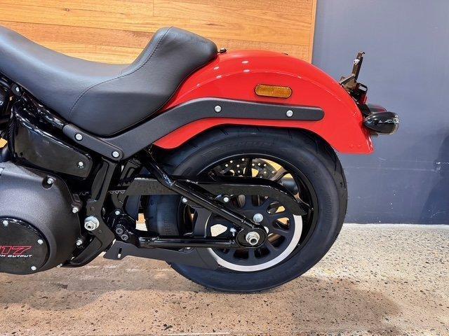 2026 HARLEY-DAVIDSON FXLRS LOW RIDER S (117) CRUISER