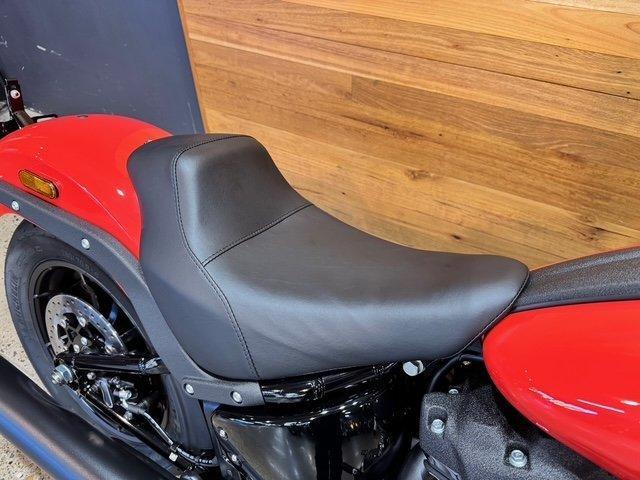 2026 HARLEY-DAVIDSON FXLRS LOW RIDER S (117) CRUISER