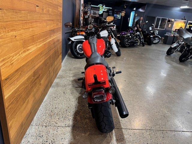 2026 HARLEY-DAVIDSON FXLRS LOW RIDER S (117) CRUISER