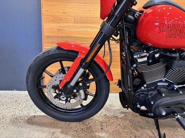 2026 HARLEY-DAVIDSON FXLRS LOW RIDER S (117) CRUISER