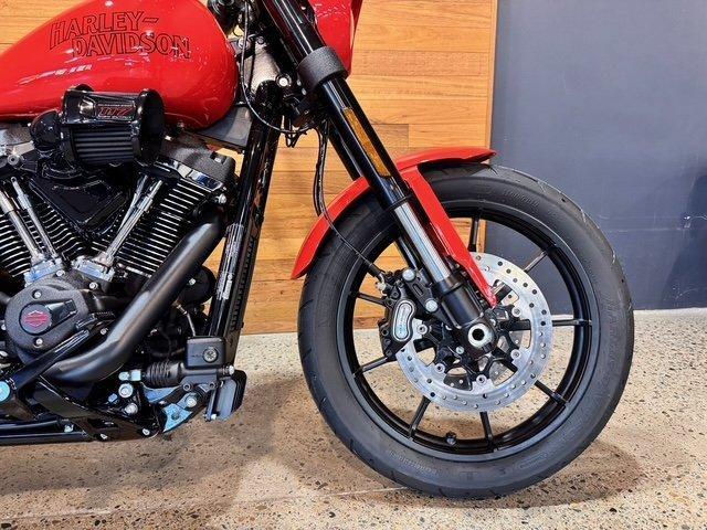 2026 HARLEY-DAVIDSON FXLRS LOW RIDER S (117) CRUISER