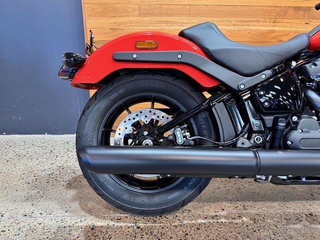 2026 HARLEY-DAVIDSON FXLRS LOW RIDER S (117) CRUISER
