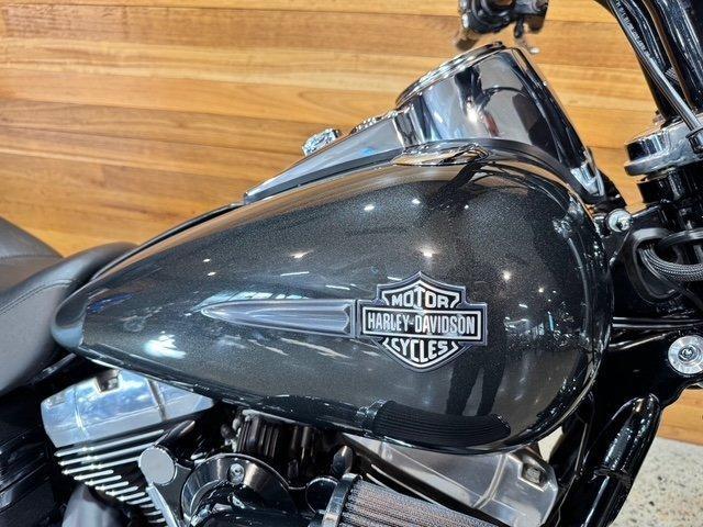 2008 HARLEY-DAVIDSON FXDF FAT BOB CRUISER