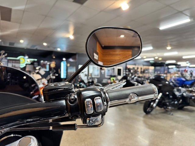 2008 HARLEY-DAVIDSON FXDF FAT BOB CRUISER