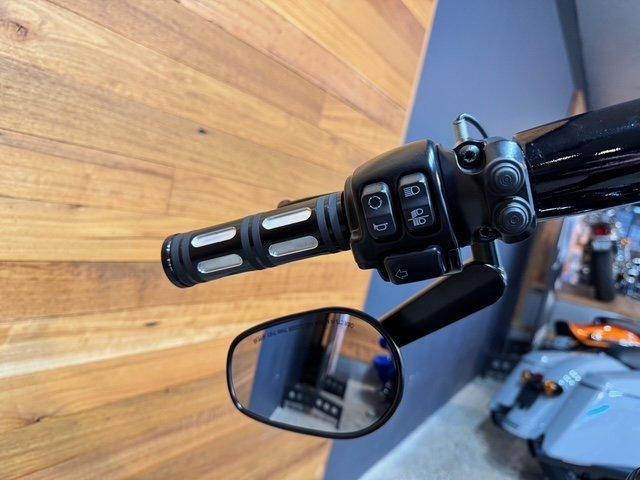 2016 HARLEY-DAVIDSON FXSB SOFTAIL BREAKOUT CRUISER