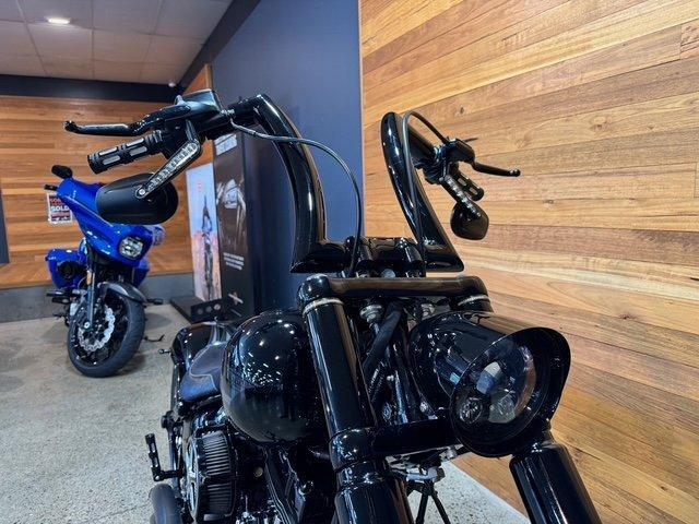 2016 HARLEY-DAVIDSON FXSB SOFTAIL BREAKOUT CRUISER