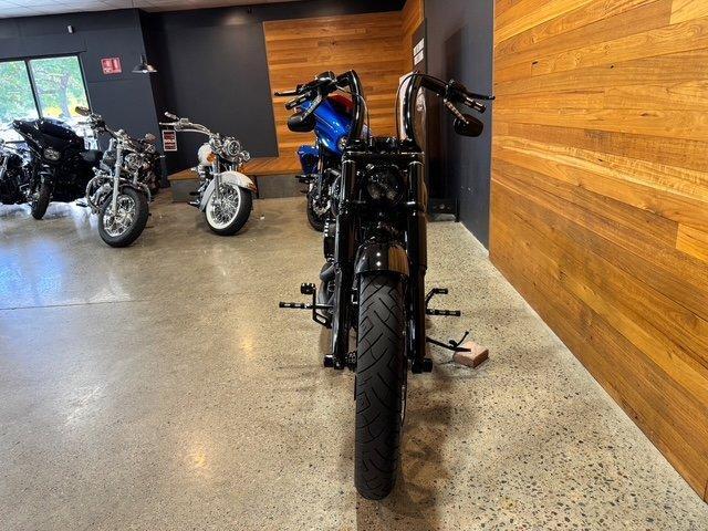 2016 HARLEY-DAVIDSON FXSB SOFTAIL BREAKOUT CRUISER