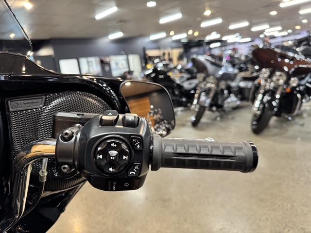 2026 HARLEY-DAVIDSON FLHLT STREET GLIDE 3 LTD (117) TRIKE