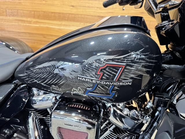 2026 HARLEY-DAVIDSON FLHLT STREET GLIDE 3 LTD (117) TRIKE