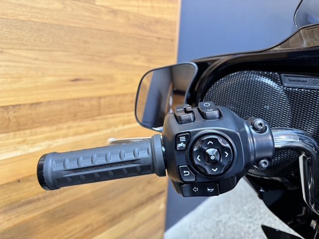2026 HARLEY-DAVIDSON FLHLT STREET GLIDE 3 LTD (117) TRIKE
