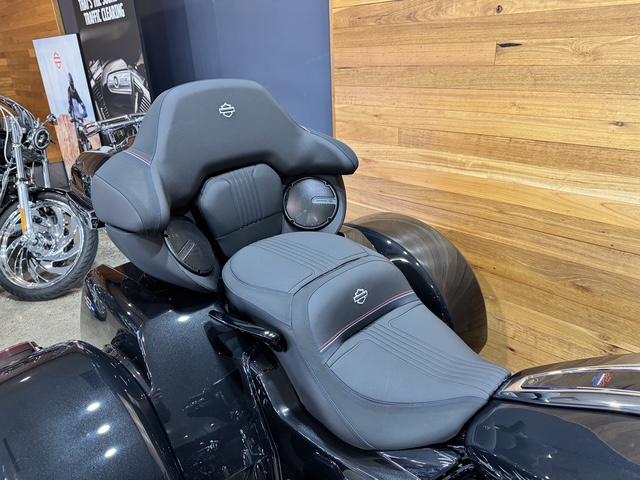 2026 HARLEY-DAVIDSON FLHLT STREET GLIDE 3 LTD (117) TRIKE
