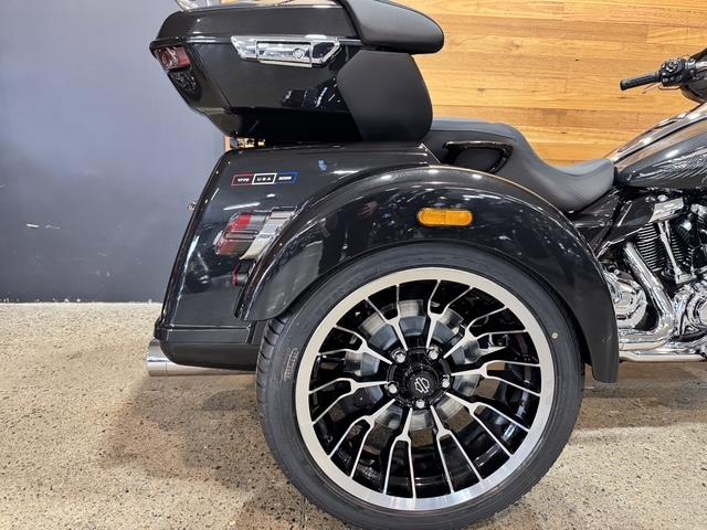 2026 HARLEY-DAVIDSON FLHLT STREET GLIDE 3 LTD (117) TRIKE