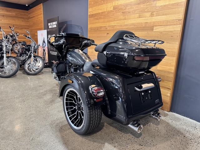 2026 HARLEY-DAVIDSON FLHLT STREET GLIDE 3 LTD (117) TRIKE